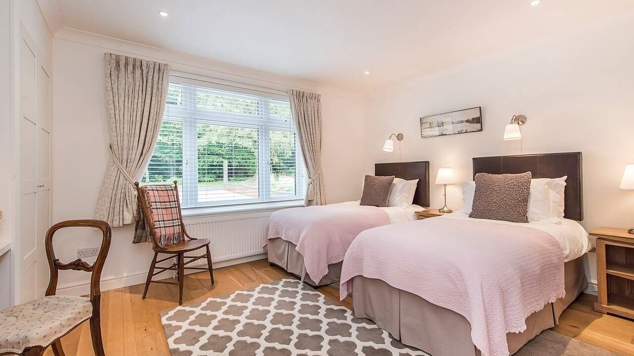 Photo of Bedroom in Sevenoaks