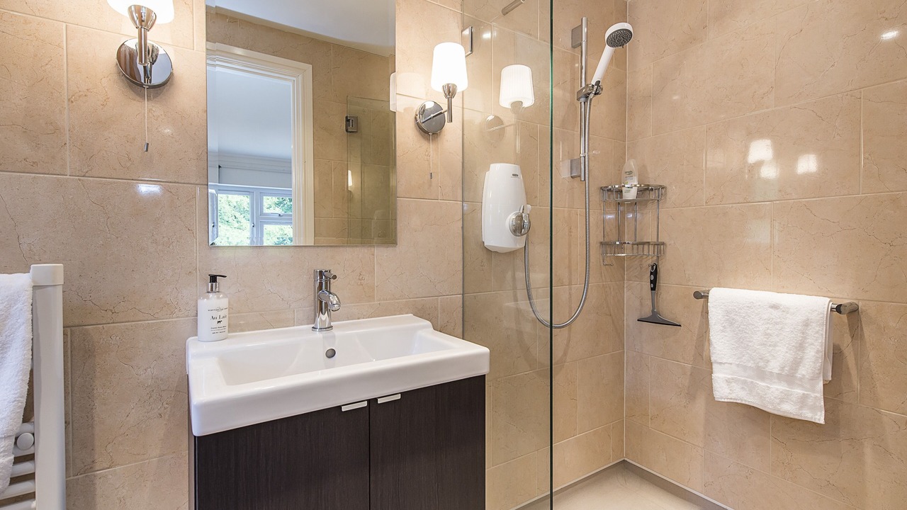 Photo of Bathroom in Sevenoaks