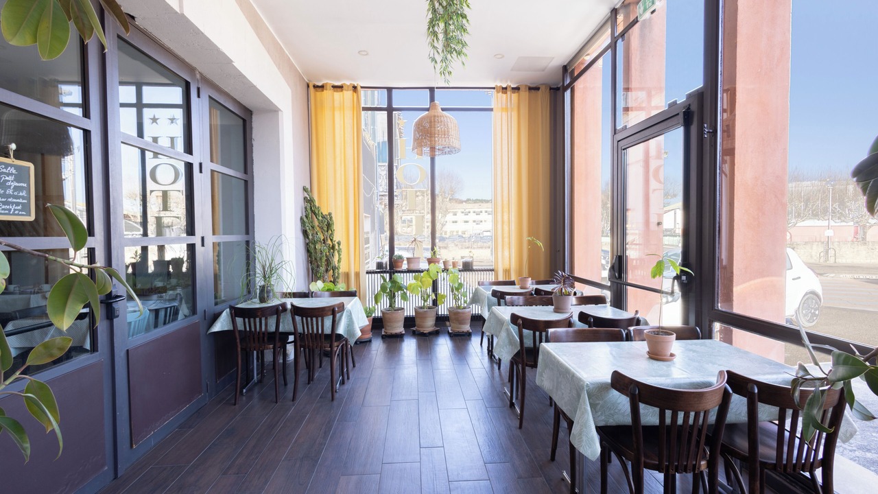 Photo of Patio Balcony in Apt
