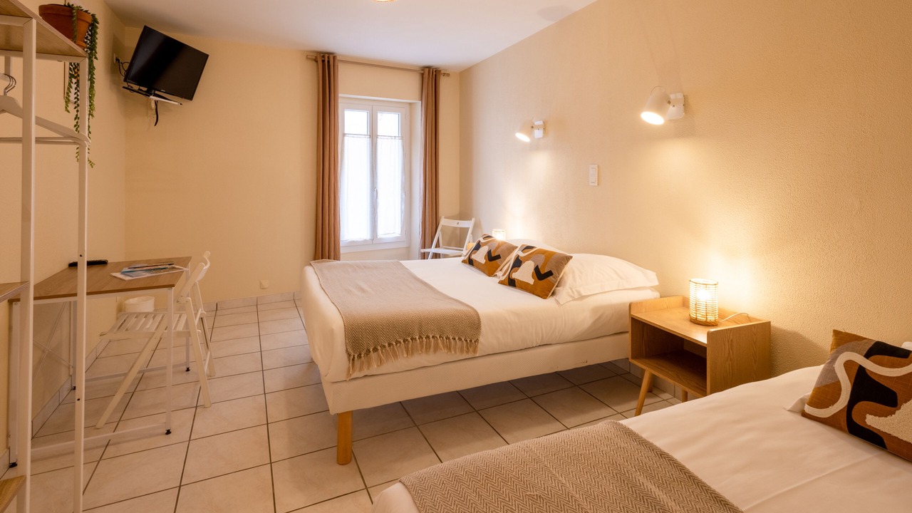Photo of Bedroom in Apt