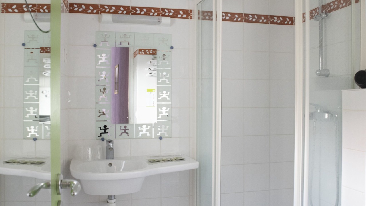 Photo of Bathroom in Apt