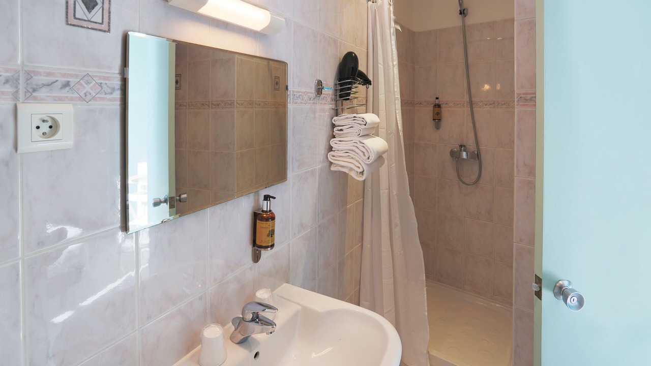 Photo of Bathroom in Apt