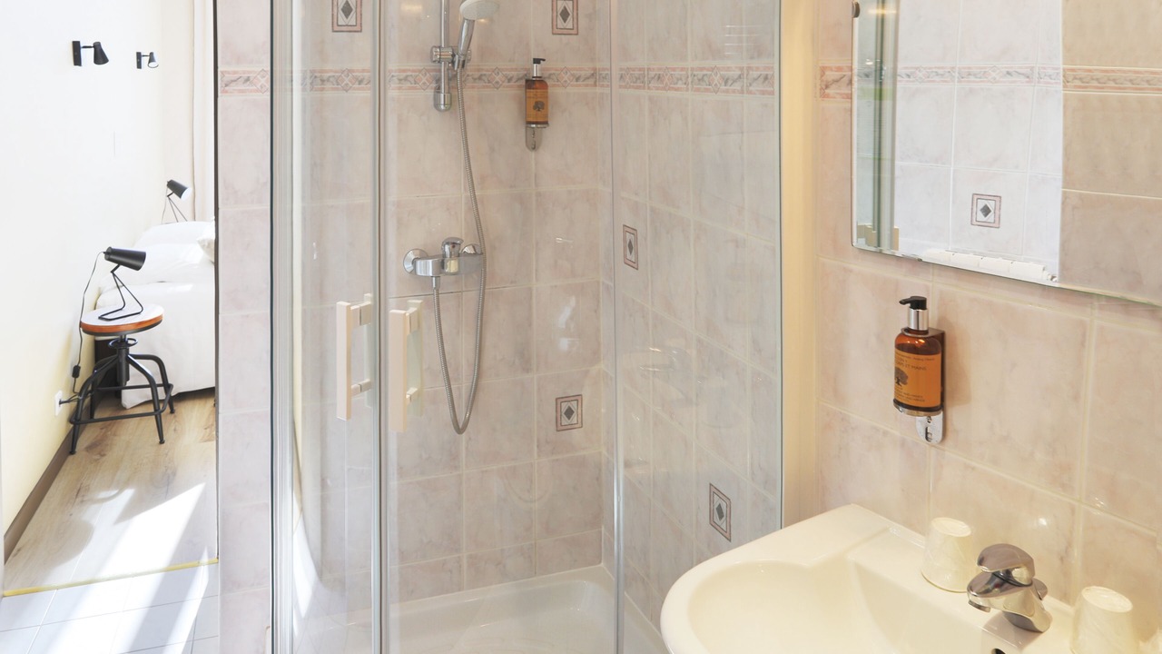 Photo of Bathroom in Apt