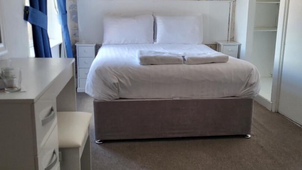 Photo of Bedroom in Skegness