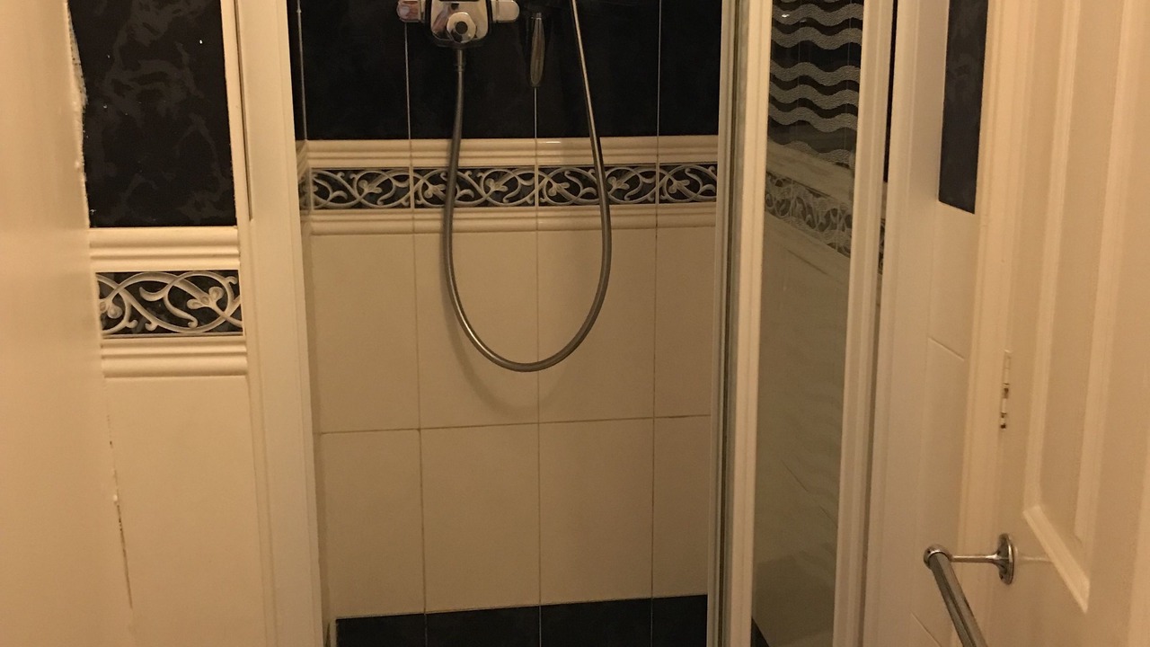 Photo of Bathroom in Skegness