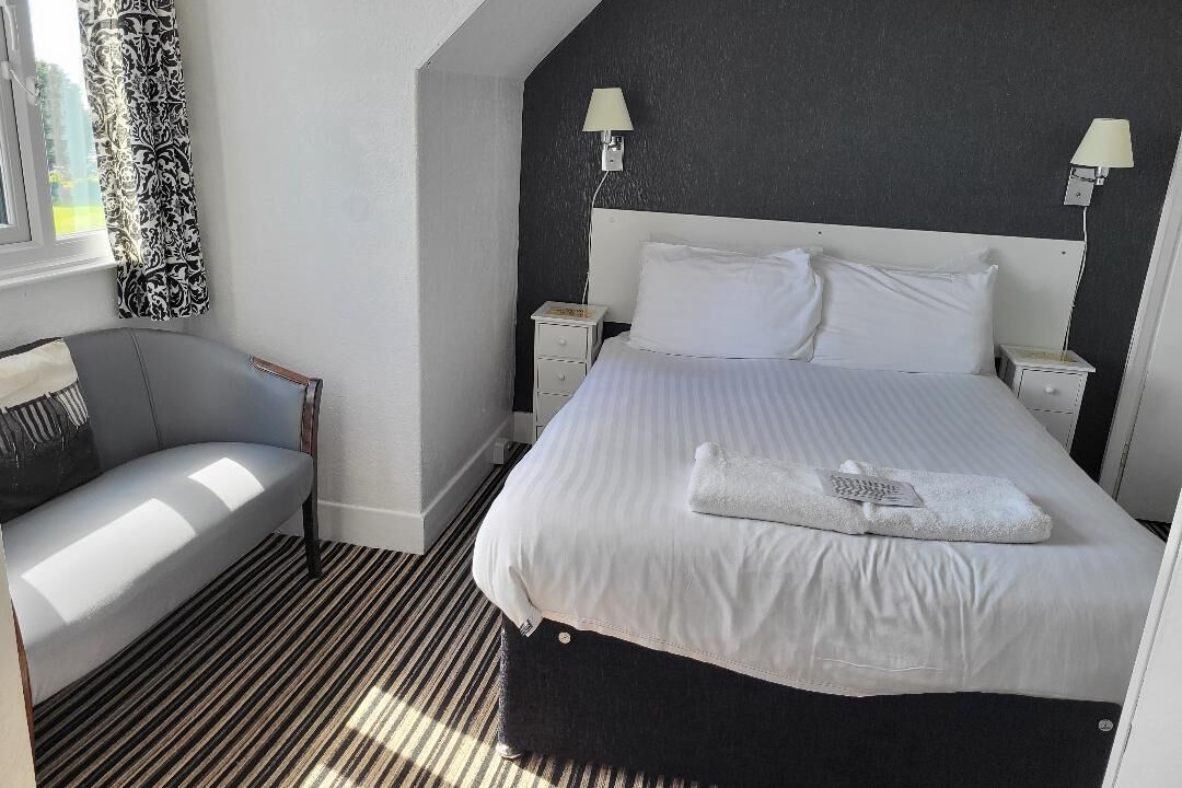 Photo of Bedroom in Skegness