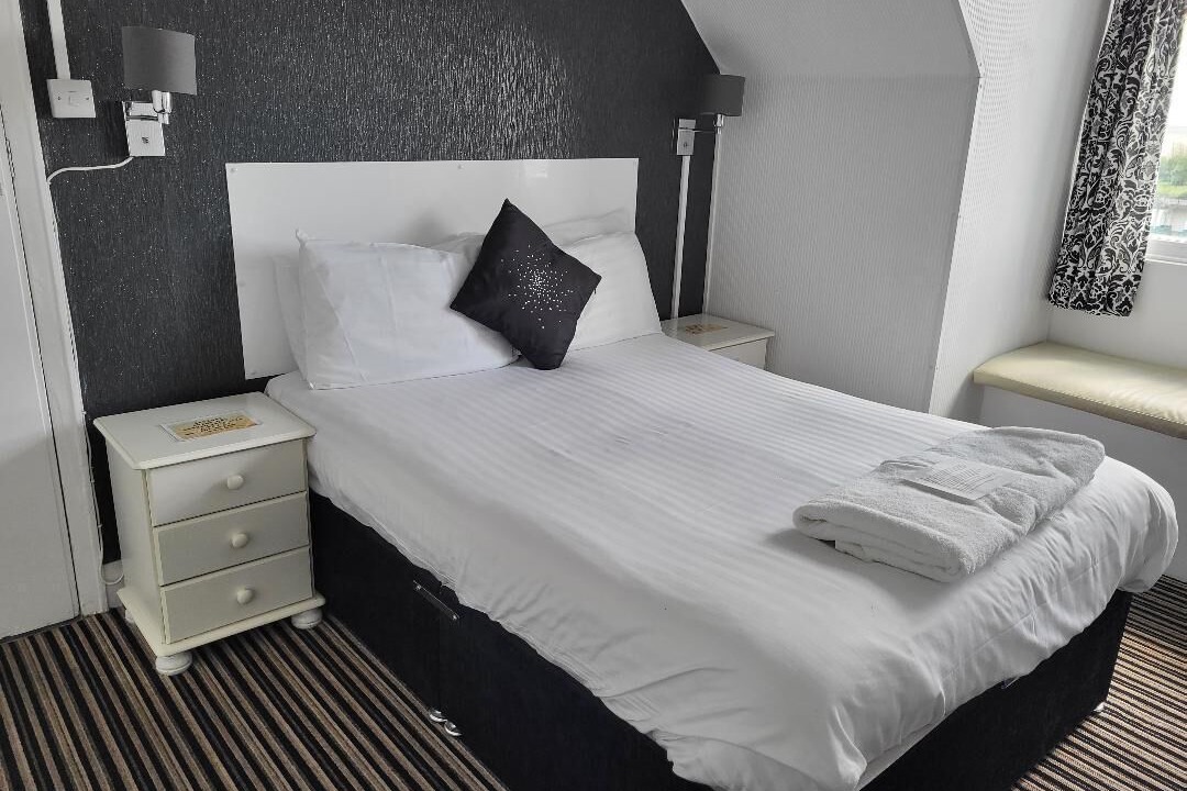 Photo of Bedroom in Skegness