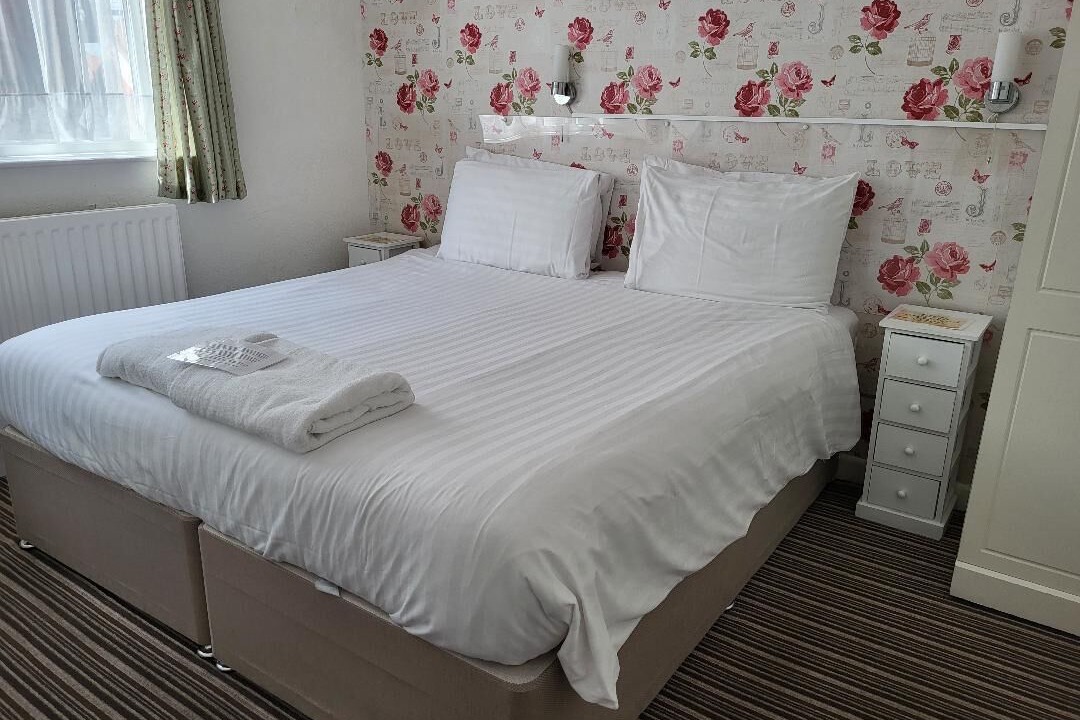 Photo of Bedroom in Skegness