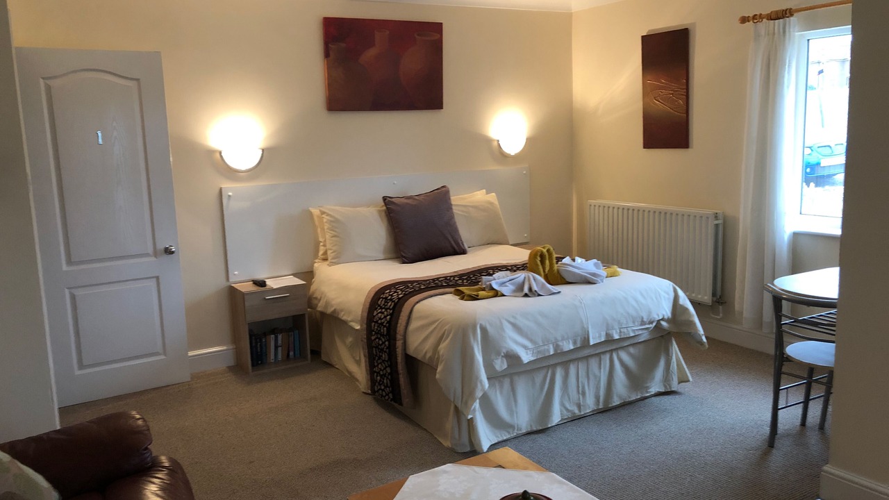 Photo of Bedroom in Minster on Sea