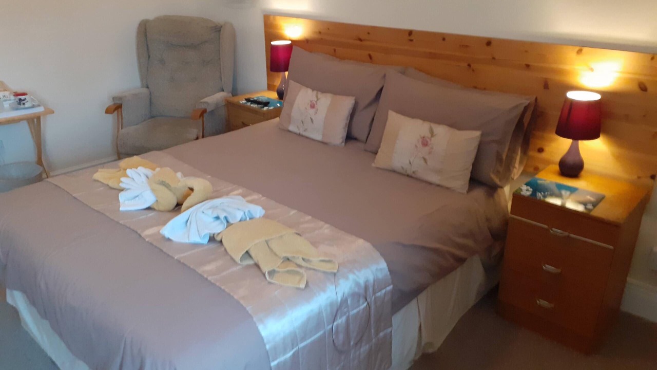 Photo of Bedroom in Minster on Sea