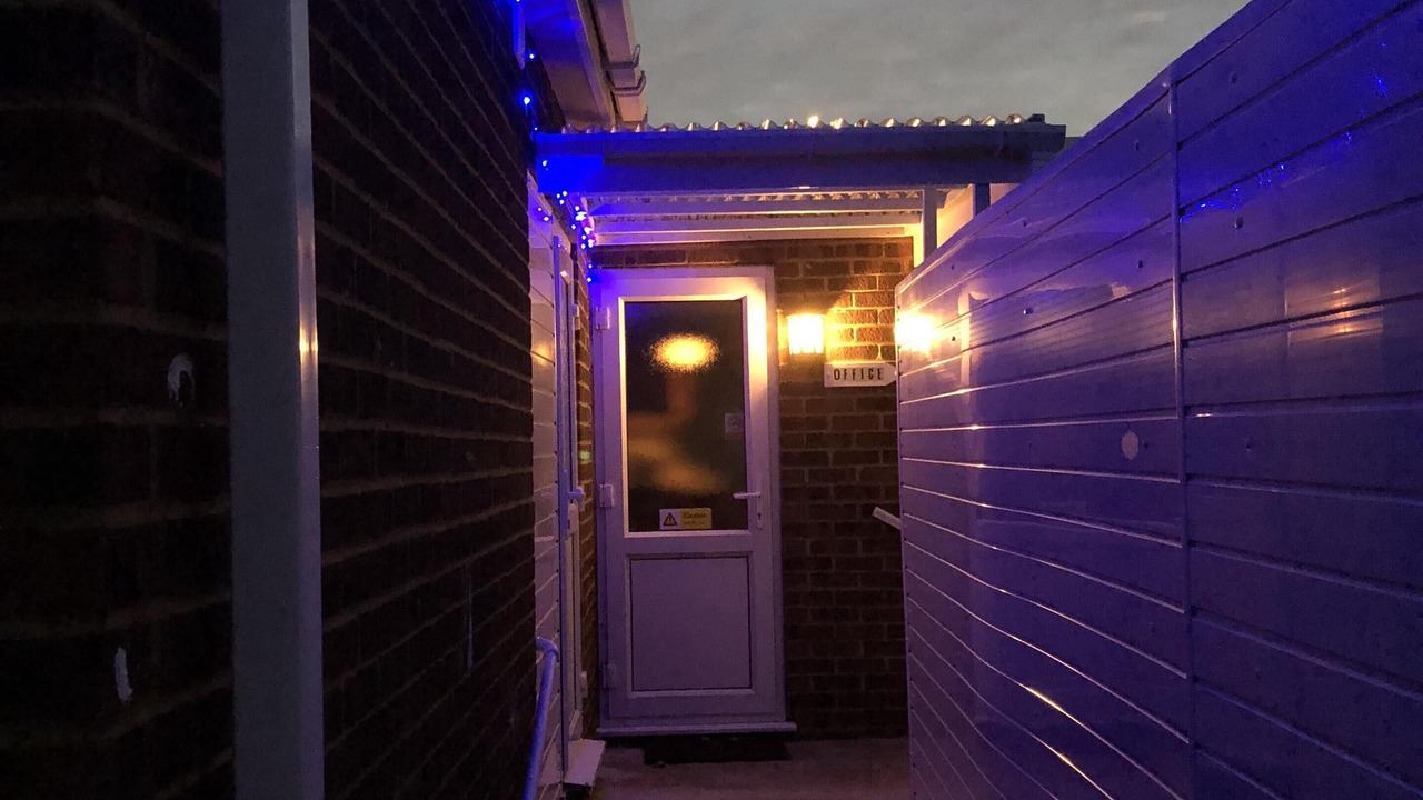 Photo of Outdoor in Minster on Sea