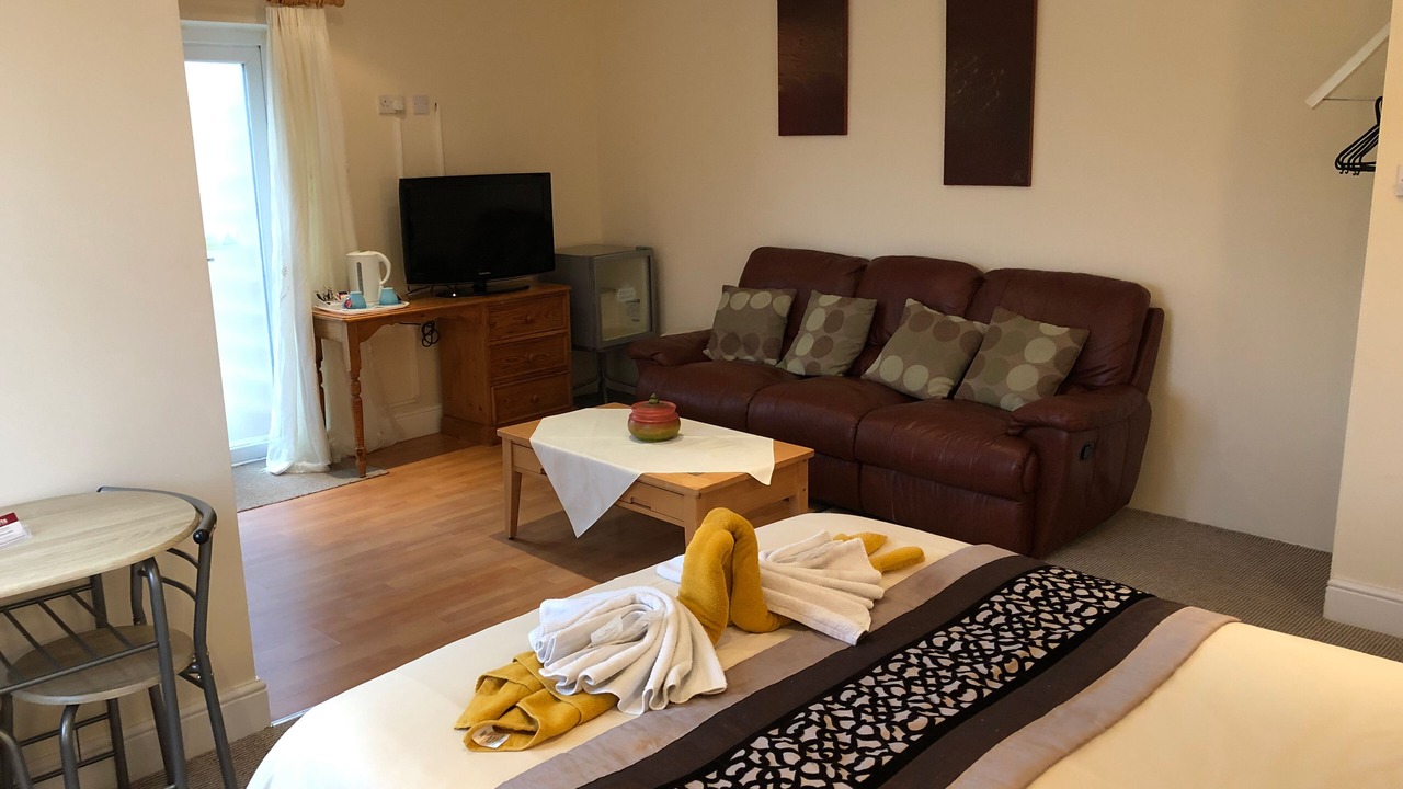 Photo of Bedroom in Minster on Sea