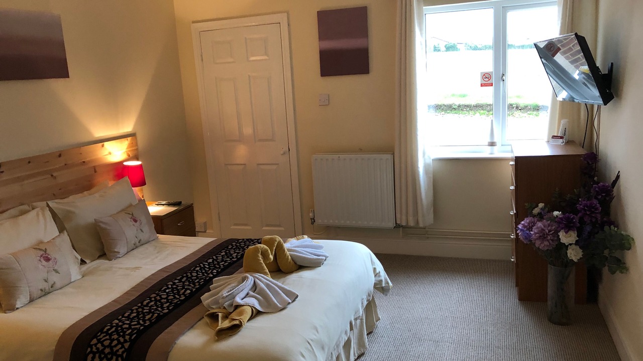 Photo of Bedroom in Minster on Sea