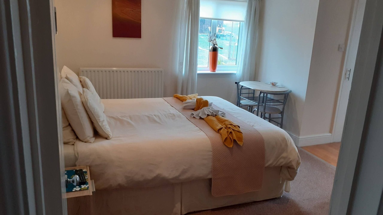 Photo of Bedroom in Minster on Sea