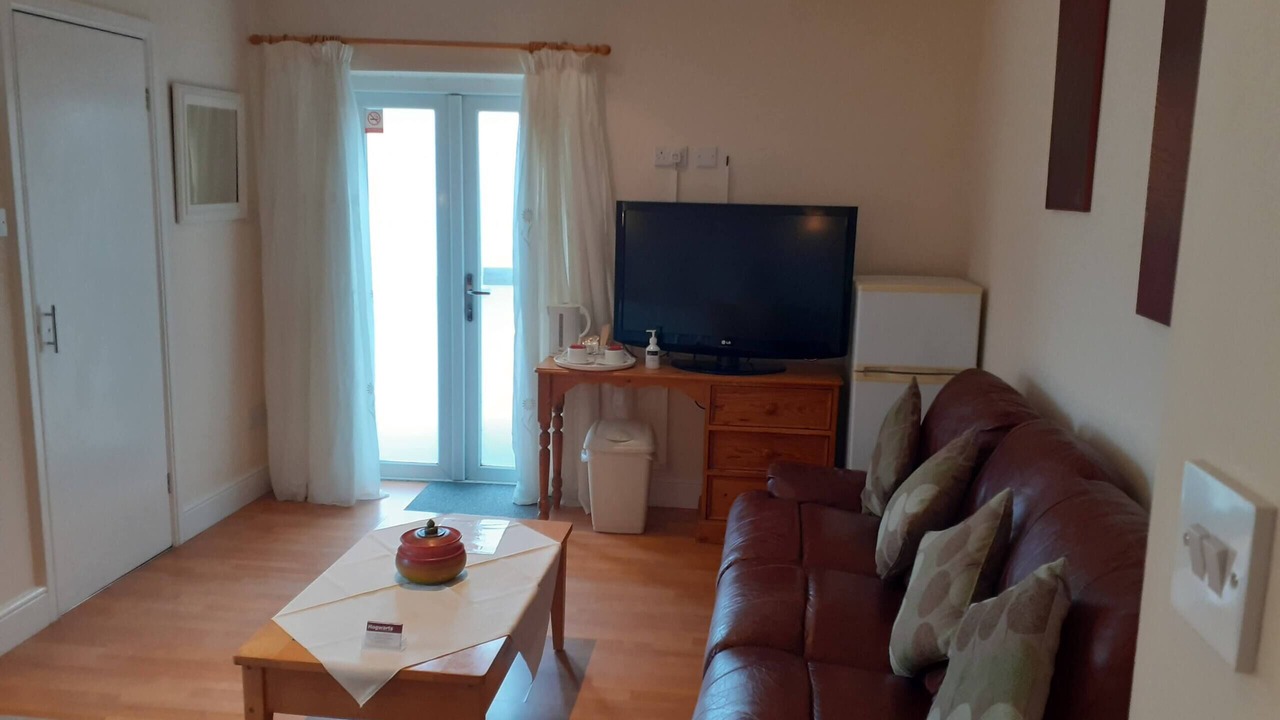 Photo of Bedroom in Minster on Sea