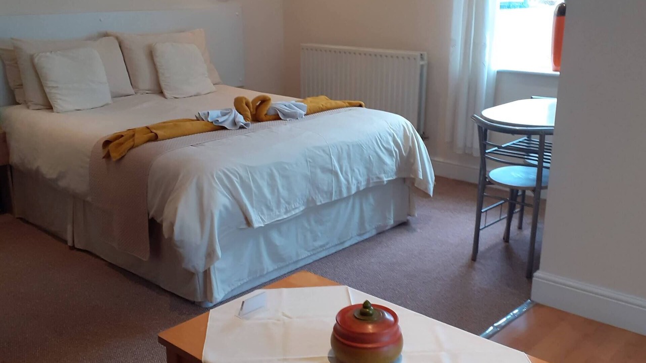 Photo of Bedroom in Minster on Sea