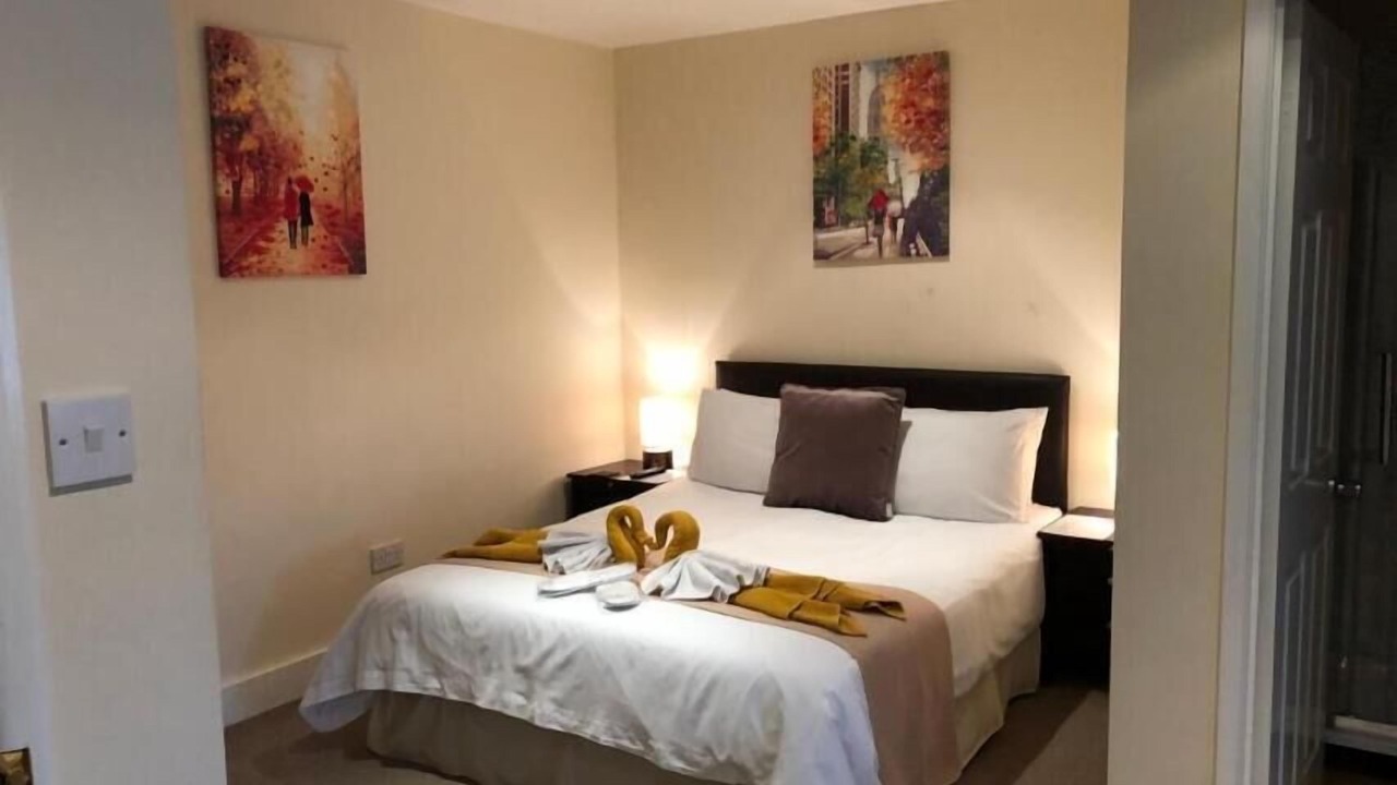 Photo of Bedroom in Minster on Sea