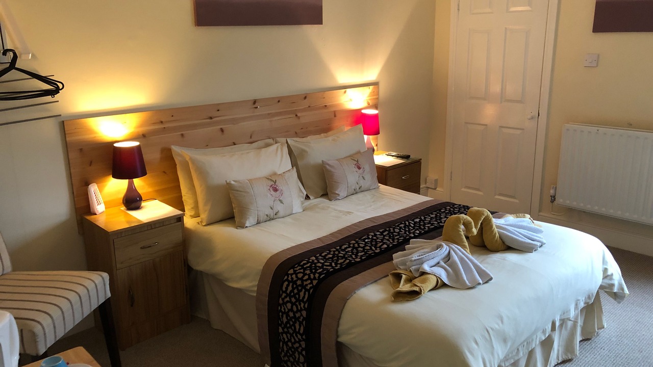 Photo of Bedroom in Minster on Sea