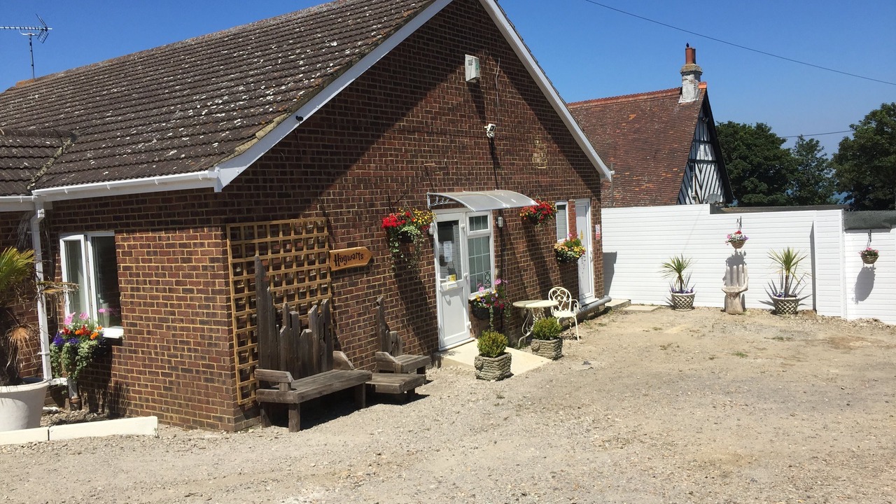 Photo of Outdoor in Minster on Sea