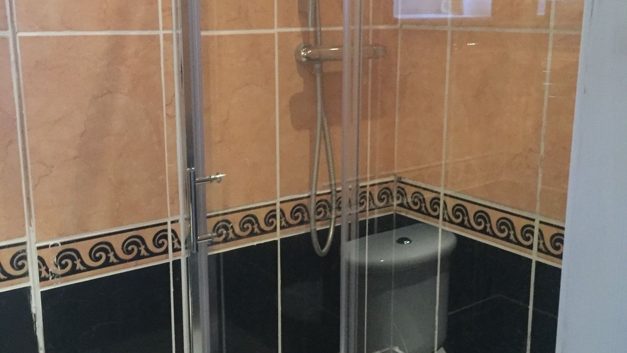 Photo of Bathroom in Minster on Sea