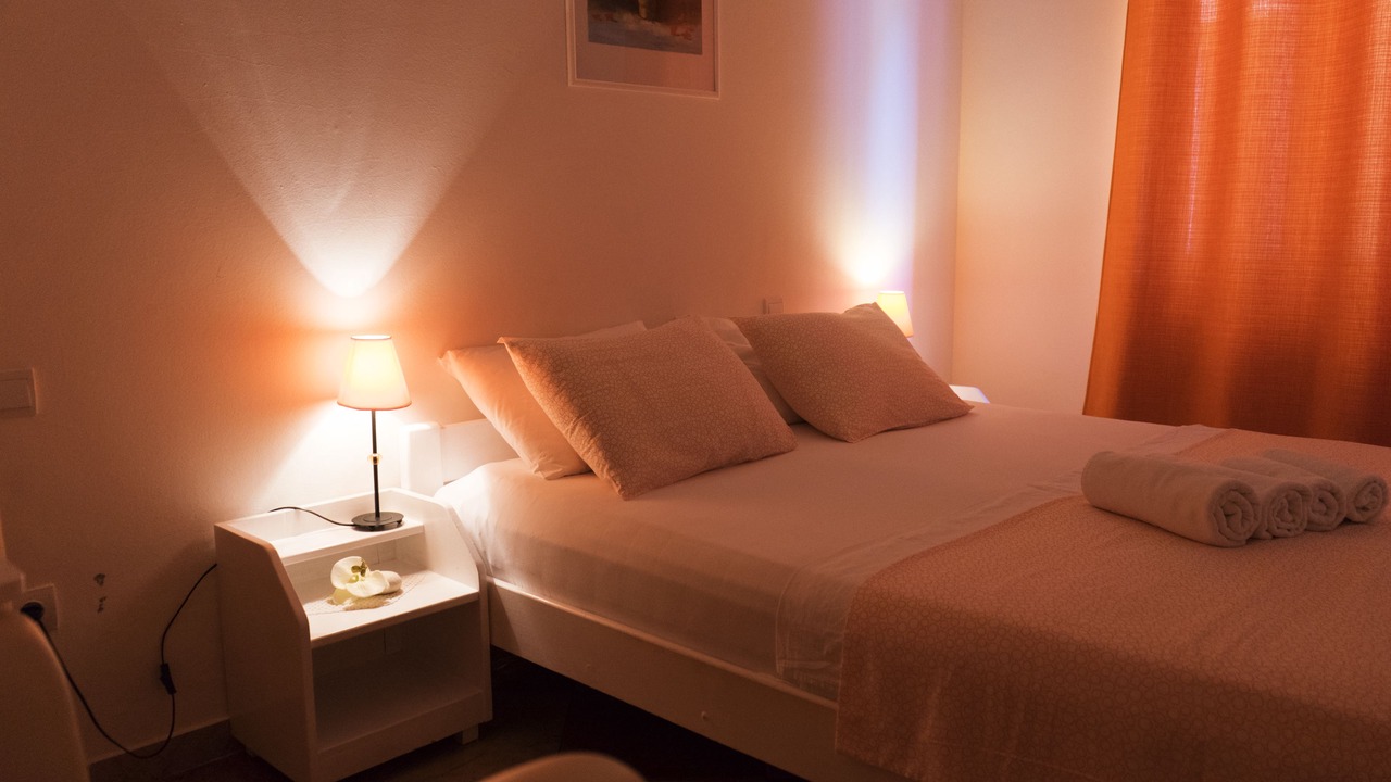 Photo of Bedroom in Cove Tri Zala (Zrnovo)
