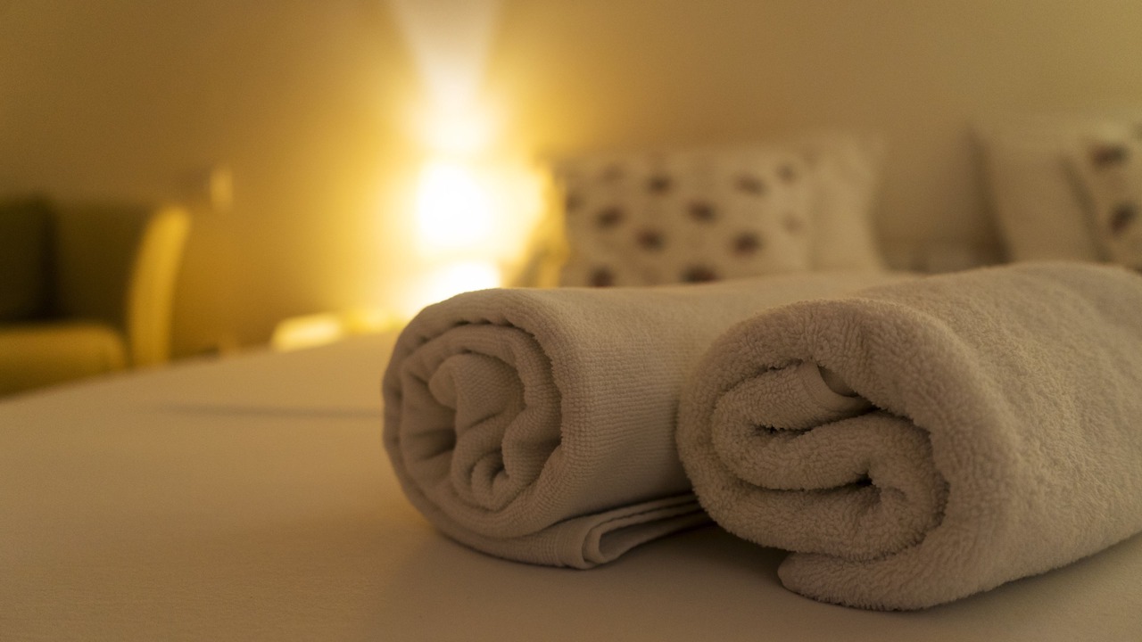 Photo of Bedroom in Cove Tri Zala (Zrnovo)