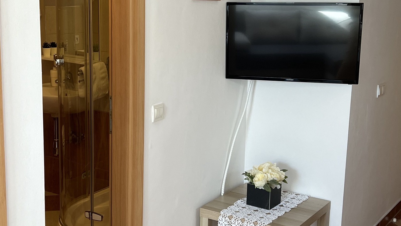 Photo of Bathroom in Cove Tri Zala (Zrnovo)