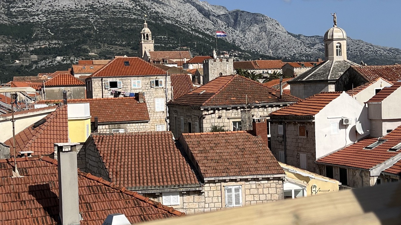 Photo of Others in Cove Tri Zala (Zrnovo)