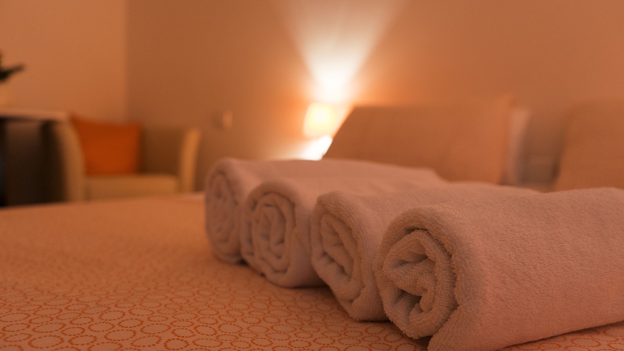 Photo of Bedroom in Cove Tri Zala (Zrnovo)