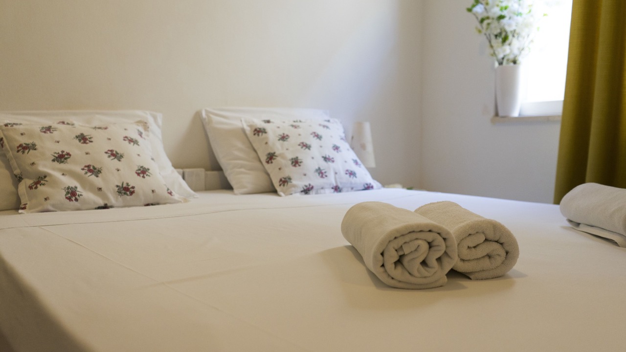 Photo of Bedroom in Cove Tri Zala (Zrnovo)