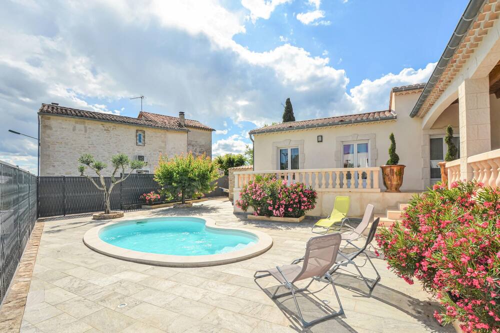 Photo of Outdoor in Barjac