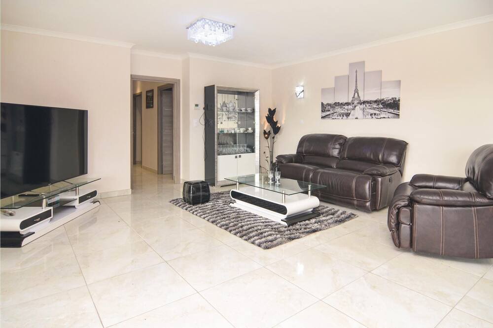 Photo of Bedroom in Barjac