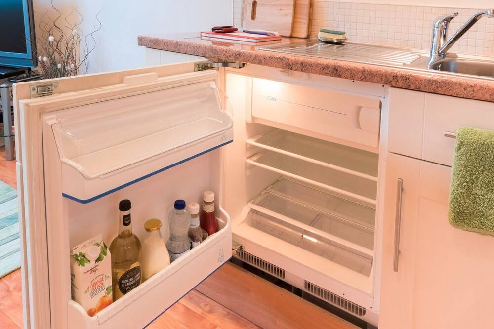 Photo of Bedroom in Eccleshall