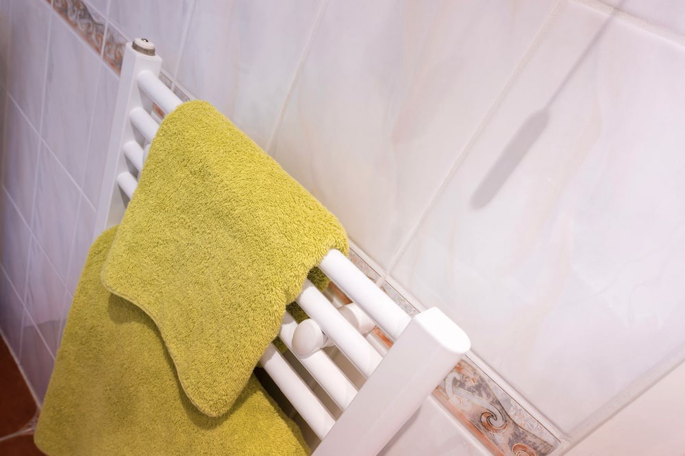 Photo of Bathroom in Eccleshall