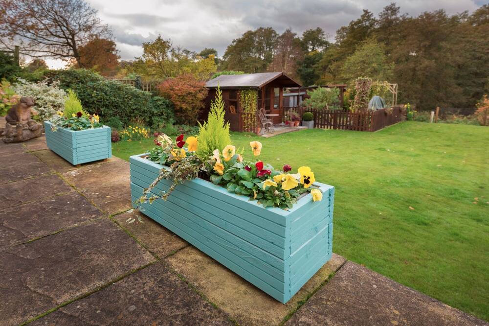 Photo of Outdoor in Eccleshall