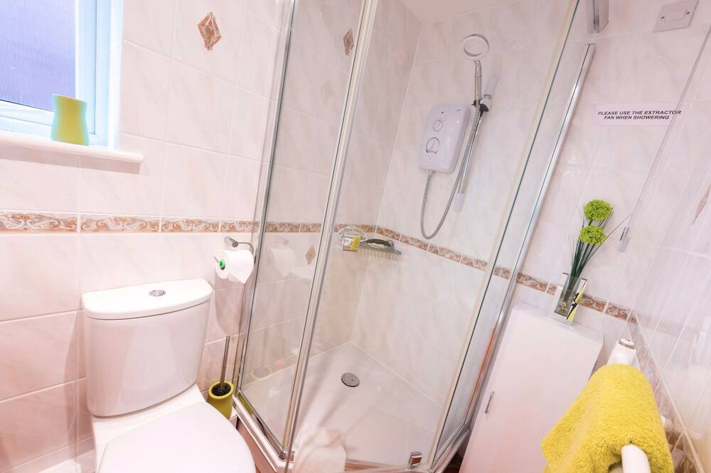 Photo of Bathroom in Eccleshall