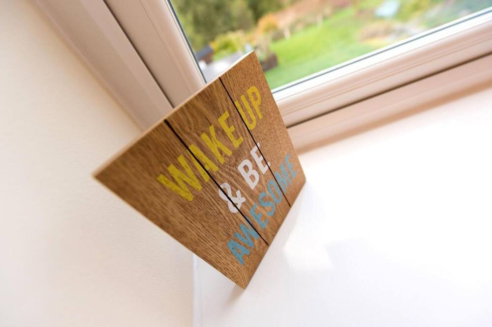 Photo of Bedroom in Eccleshall