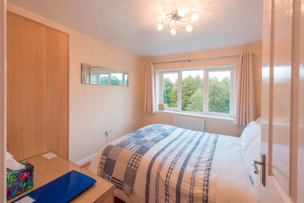 Photo of Bedroom in Eccleshall