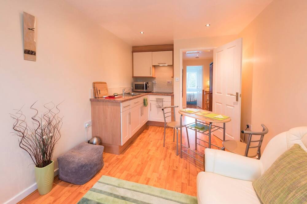 Photo of Kitchen in Eccleshall