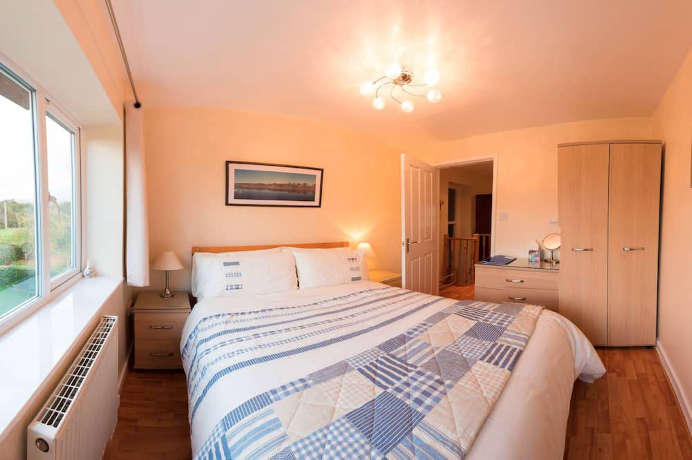 Photo of Bedroom in Eccleshall