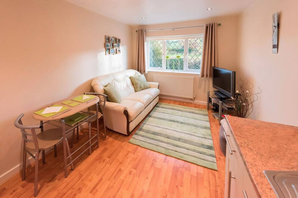 Photo of Livingroom in Eccleshall
