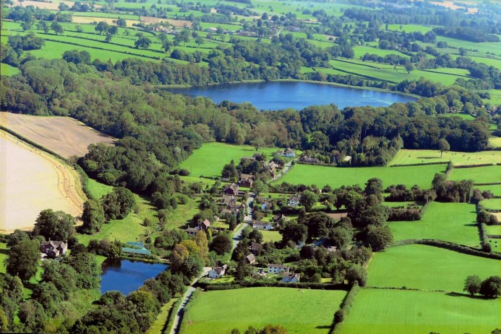 Photo of Outdoor in Eccleshall