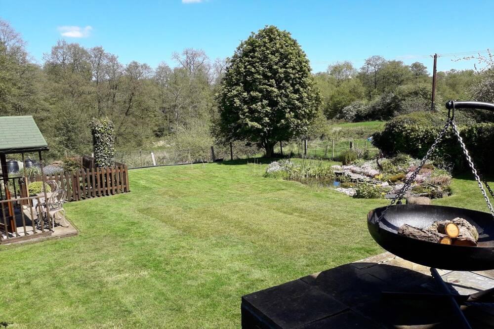 Photo of Outdoor in Eccleshall