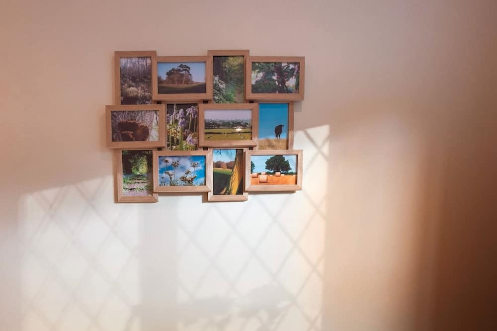 Photo of Livingroom in Eccleshall