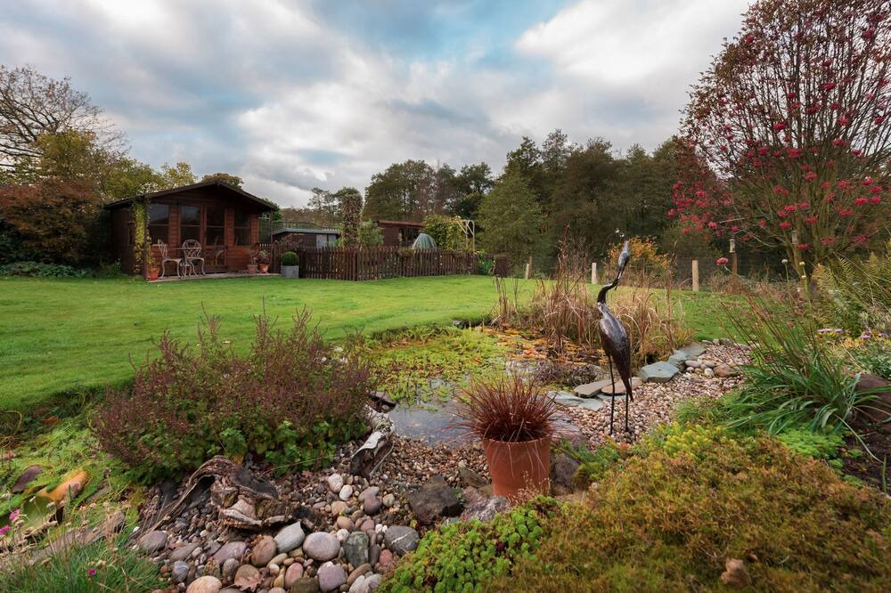 Photo of Outdoor in Eccleshall