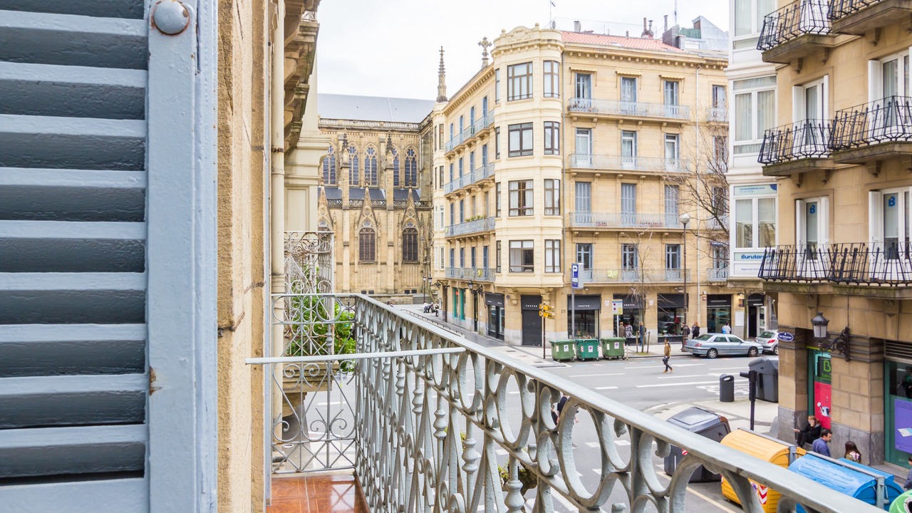 Photo of Others in San Sebastian Centro