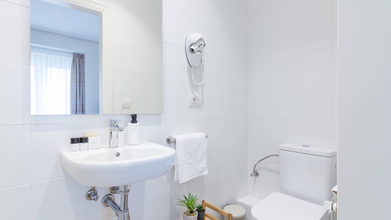 Photo of Bathroom in San Sebastian Centro