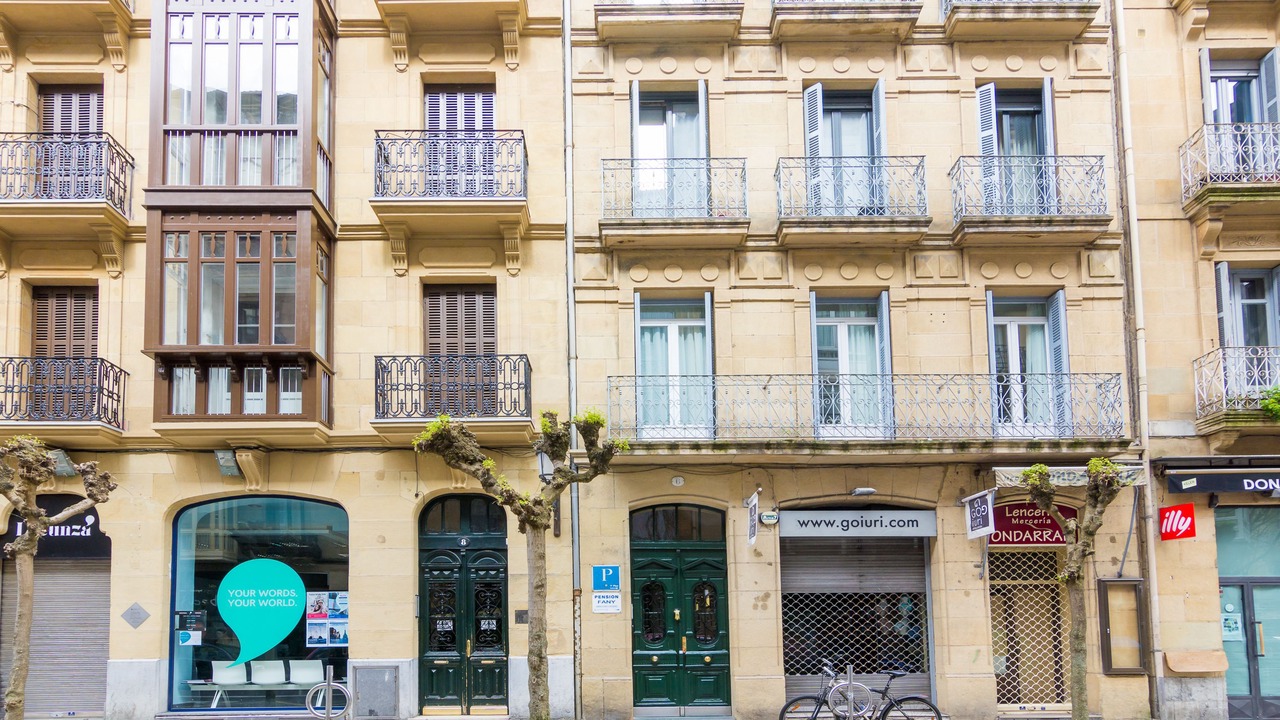 Photo of Outdoor in San Sebastian Centro