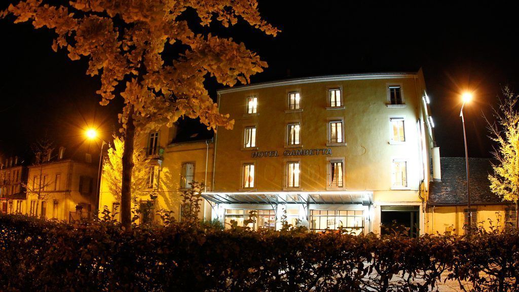 Photo of Outdoor in Lons-le-Saunier