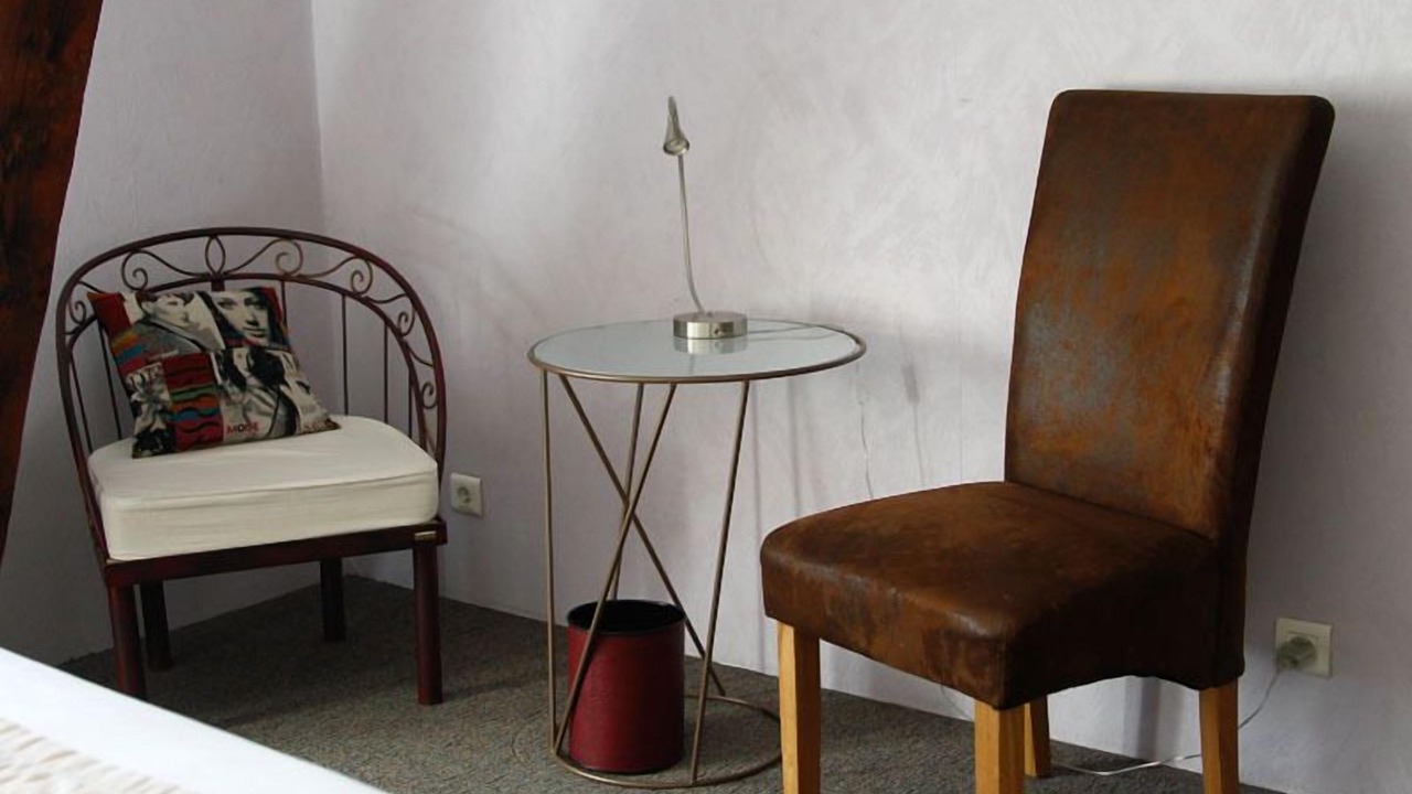 Photo of Bedroom in Lons-le-Saunier